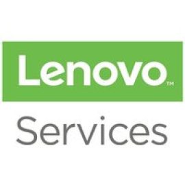 Lenovo Onsite Upgrade - extended service agreement - 3 years - on-site