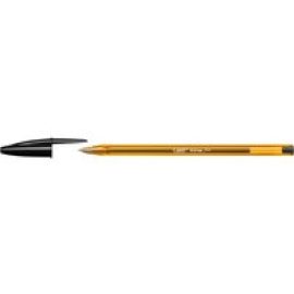 BIC Cristal Fine - ballpoint pen - black (pack of 50)