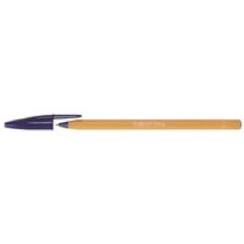 BIC Orange - ballpoint pen - blue (pack of 20)