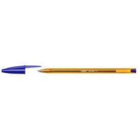 BIC Cristal Fine - ballpoint pen - blue (pack of 50)