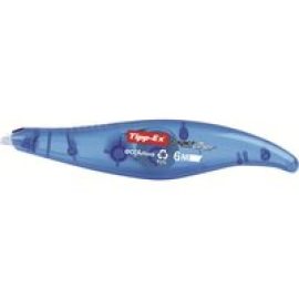 Tipp-Ex Exact Liner ecolutions - correction roller - 5 mm x 6 m - polyester (pack of 10)