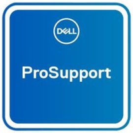 Dell Upgrade from 3Y Basic Onsite to 3Y ProSupport - extended service agreement - 3 years - on-site