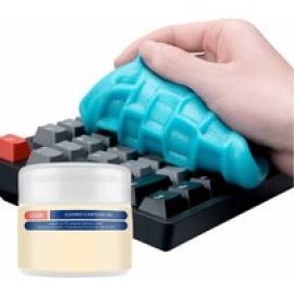 LOGIK Cleaning Compound Gel