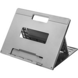 Kensington Easy Riser Go Laptop Cooling Stand - notebook stand