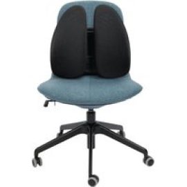 Kensington SmartFit Conform - back rest - black