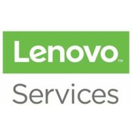 Lenovo Premier Support Plus Upgrade - extended service agreement - 3 years - on-site