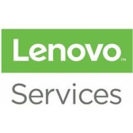 Lenovo Premier Support Plus Upgrade - extended service agreement - 3 years - on-site