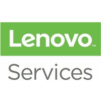 Lenovo Premier Support Plus Upgrade - extended service agreement - 3 years - on-site
