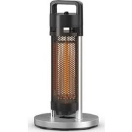 SWAN Al Fresco SH16330N Portable Patio Heater - Black