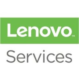 Lenovo Product Exchange - extended service agreement - 1 year