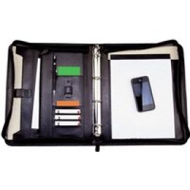Monolith - executive folio ring binder - A4
