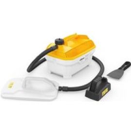 WAGNER 2404467 SteamForce Plus Wallpaper Stripper - Black & Yellow