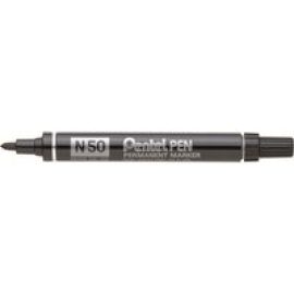 Pentel PEN - marker - black