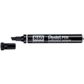 Pentel PEN - marker - black