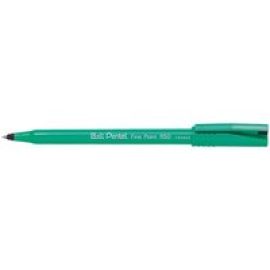 Ball Pentel - rollerball pen - black