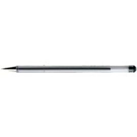 Pentel Superb - ballpoint pen - black