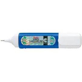 Pentel - correction pen - white