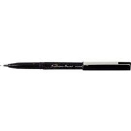 Pentel Fountain - fountain pen - black