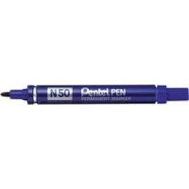 Pentel PEN - marker - blue