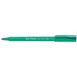 Ball Pentel - rollerball pen - blue