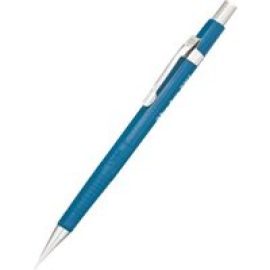 Pentel Sharp P207 - mechanical pencil - HB - black