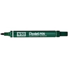Pentel PEN - marker - green