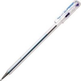 Pentel Superb - ballpoint pen - blue