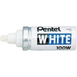 Pentel - marker - white