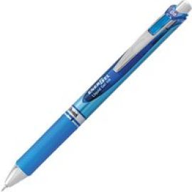 Pentel EnerGel Deluxe RTX - rollerball pen - blue