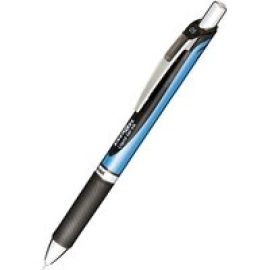 Pentel EnerGel - rollerball pen - black