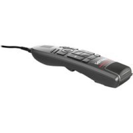 Philips SpeechMike Premium Touch SMP3700 - speaker microphone