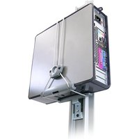 Ergotron - system cabinet holder - universal