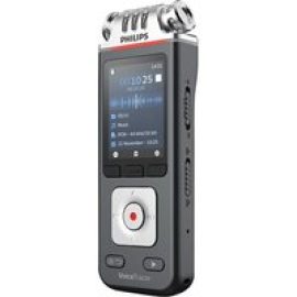 Philips Digital Voice Tracer DVT7110 - voice recorder
