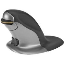 Keytools Penguin Medium - mouse - USB