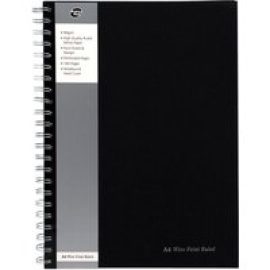Pukka Pad Business - notepad - A4 - 160 pages