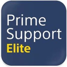 Sony PrimeSupport Elite - extended service agreement - 5 years - pick-up and return