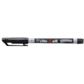 STABILO Write-4-all - marker - black