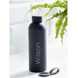 Love Abode Personalised Insulated Water Bottle