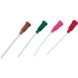 Loctite 142640 97229 Flexible Dispensing Tip Polypropylene 15 Ambe...