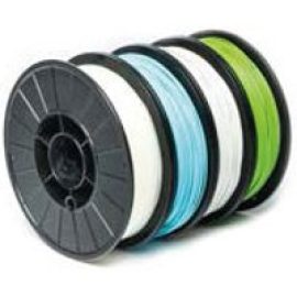 UP 500g Spool of Pompeii Grey PLA Filament Material Pack of 2