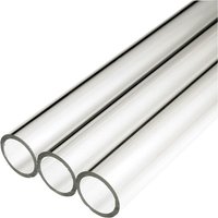 Gammacril Extruded Clear Acrylic Tube Outside Ø 70mm Inside Ø 64mm...