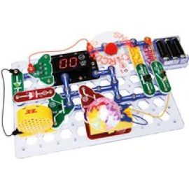 Snap Circuits SCA-200 Arcade