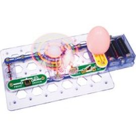 Snap Circuits SCB-20 Beginner