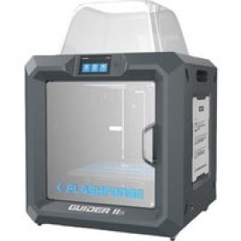 Flashforge 3D Printer Guider IIs High Temp Version