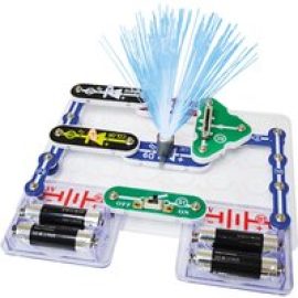 Snap Circuits SCP-11 LED Fun