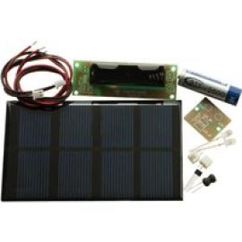 TruOpto OP-SLMS001 Solar Light Module Kit (assembled)