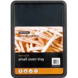 Just Cook Non-Stick Oven Tray 32 x 23cm