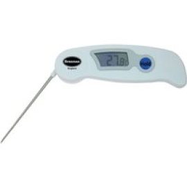 Brannan 31/175/0 Electronic Folding Probe Thermometer