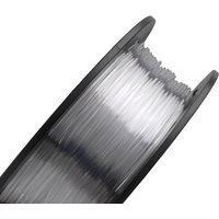 Dremel 2615PG12JA 3D PETG Filament - Translucent 750g