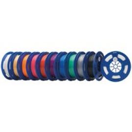 Dremel 3D PLA Filament 1.75mm 0.75kg - Blue